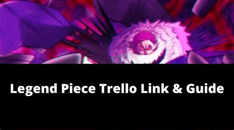 In this Da Piece Trello we will tell you How to Get Devil Fruits in Da Piece. . True piece trello